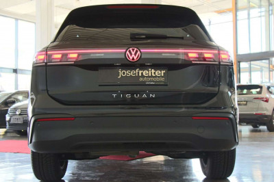 VW Tiguan Gebrauchtwagen VW Tiguan Gebrauchtwagen