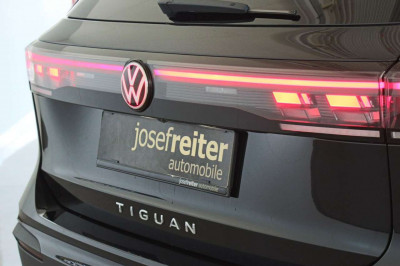 VW Tiguan Gebrauchtwagen VW Tiguan Gebrauchtwagen
