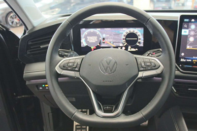VW Tiguan Gebrauchtwagen VW Tiguan Gebrauchtwagen