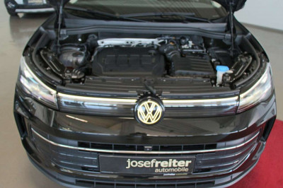 VW Tiguan Gebrauchtwagen VW Tiguan Gebrauchtwagen