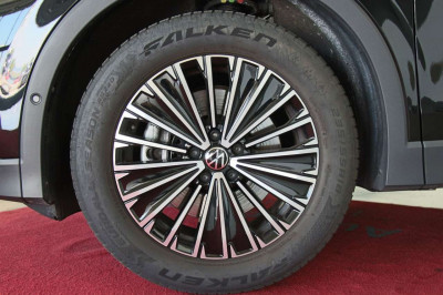 VW Tiguan Gebrauchtwagen VW Tiguan Gebrauchtwagen