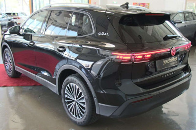 VW Tiguan Gebrauchtwagen VW Tiguan Gebrauchtwagen