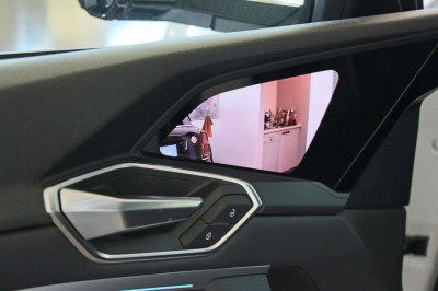 Audi e-tron Gebrauchtwagen Audi e-tron Gebrauchtwagen