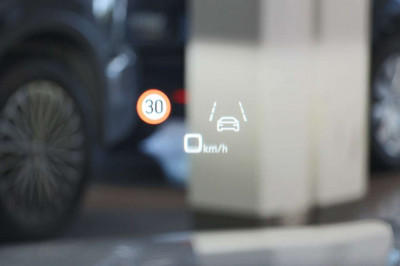 Audi e-tron Gebrauchtwagen Audi e-tron Gebrauchtwagen