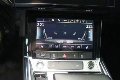 Audi e-tron Gebrauchtwagen Audi e-tron Gebrauchtwagen