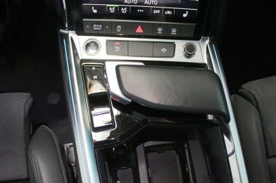 Audi e-tron Gebrauchtwagen Audi e-tron Gebrauchtwagen