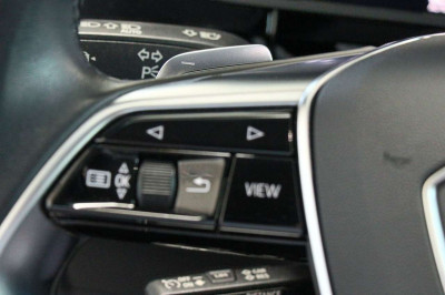Audi e-tron Gebrauchtwagen Audi e-tron Gebrauchtwagen