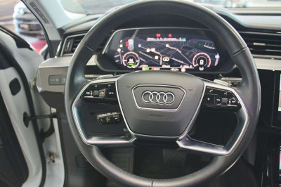 Audi e-tron Gebrauchtwagen Audi e-tron Gebrauchtwagen