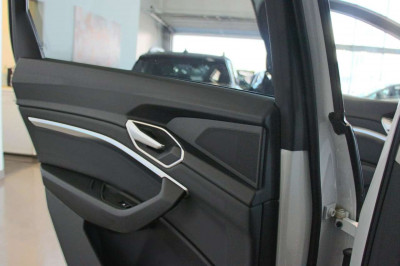 Audi e-tron Gebrauchtwagen Audi e-tron Gebrauchtwagen