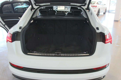 Audi e-tron Gebrauchtwagen Audi e-tron Gebrauchtwagen