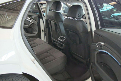 Audi e-tron Gebrauchtwagen Audi e-tron Gebrauchtwagen