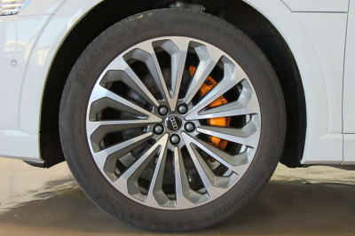 Audi e-tron Gebrauchtwagen Audi e-tron Gebrauchtwagen