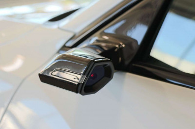 Audi e-tron Gebrauchtwagen Audi e-tron Gebrauchtwagen