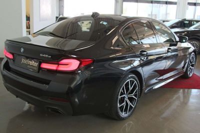 BMW 5er Gebrauchtwagen BMW 5er Gebrauchtwagen