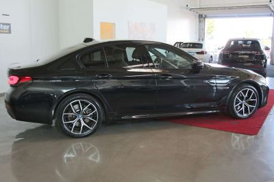BMW 5er Gebrauchtwagen BMW 5er Gebrauchtwagen
