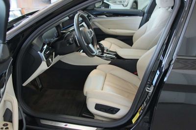 BMW 5er Gebrauchtwagen BMW 5er Gebrauchtwagen
