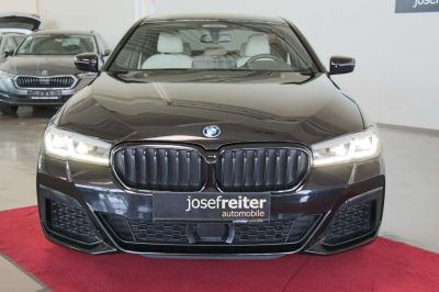 BMW 5er Gebrauchtwagen BMW 5er Gebrauchtwagen