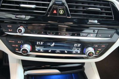 BMW 5er Gebrauchtwagen BMW 5er Gebrauchtwagen