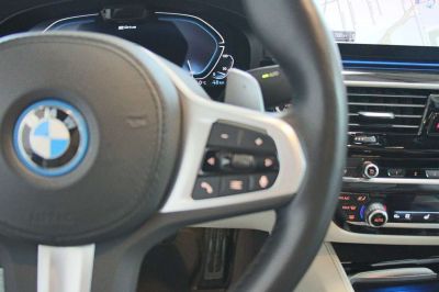 BMW 5er Gebrauchtwagen BMW 5er Gebrauchtwagen