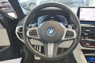 BMW 5er Gebrauchtwagen BMW 5er Gebrauchtwagen