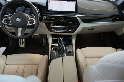 BMW 5er Gebrauchtwagen BMW 5er Gebrauchtwagen