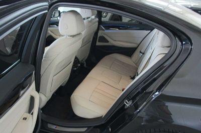 BMW 5er Gebrauchtwagen BMW 5er Gebrauchtwagen