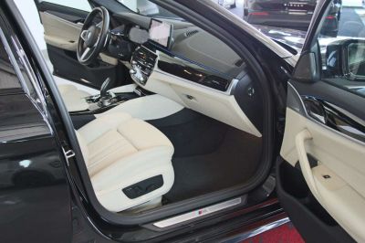 BMW 5er Gebrauchtwagen BMW 5er Gebrauchtwagen