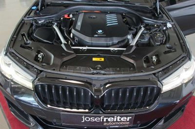 BMW 5er Gebrauchtwagen BMW 5er Gebrauchtwagen