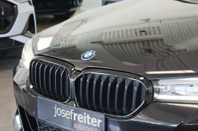BMW 5er Gebrauchtwagen BMW 5er Gebrauchtwagen