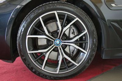 BMW 5er Gebrauchtwagen BMW 5er Gebrauchtwagen