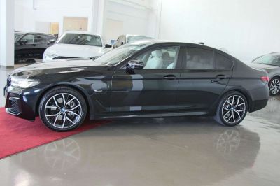 BMW 5er Gebrauchtwagen BMW 5er Gebrauchtwagen