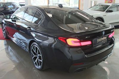 BMW 5er Gebrauchtwagen BMW 5er Gebrauchtwagen