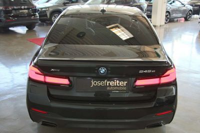 BMW 5er Gebrauchtwagen BMW 5er Gebrauchtwagen