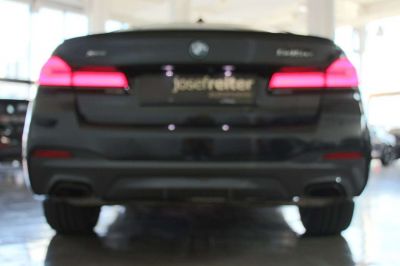 BMW 5er Gebrauchtwagen BMW 5er Gebrauchtwagen