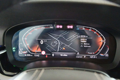 BMW 5er Gebrauchtwagen