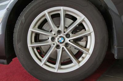 BMW 5er Gebrauchtwagen