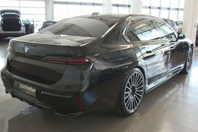 BMW 7er Gebrauchtwagen BMW 7er Gebrauchtwagen