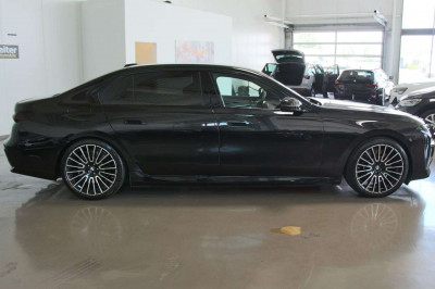 BMW 7er Gebrauchtwagen BMW 7er Gebrauchtwagen