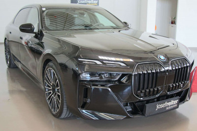 BMW 7er Gebrauchtwagen BMW 7er Gebrauchtwagen