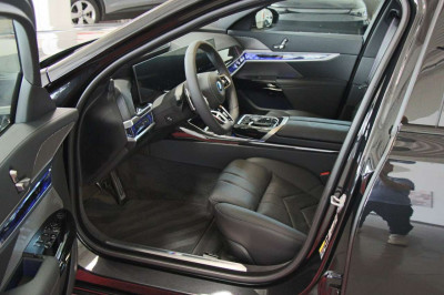 BMW 7er Gebrauchtwagen BMW 7er Gebrauchtwagen