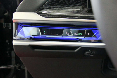 BMW 7er Gebrauchtwagen BMW 7er Gebrauchtwagen