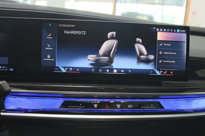 BMW 7er Gebrauchtwagen BMW 7er Gebrauchtwagen