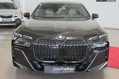 BMW 7er Gebrauchtwagen BMW 7er Gebrauchtwagen