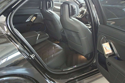 BMW 7er Gebrauchtwagen BMW 7er Gebrauchtwagen