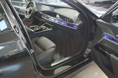 BMW 7er Gebrauchtwagen BMW 7er Gebrauchtwagen