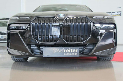 BMW 7er Gebrauchtwagen BMW 7er Gebrauchtwagen