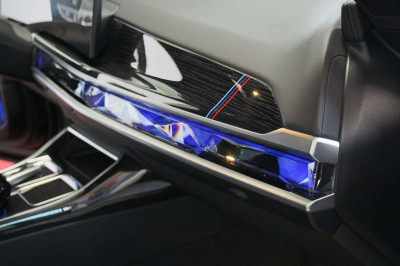 BMW 7er Gebrauchtwagen BMW 7er Gebrauchtwagen