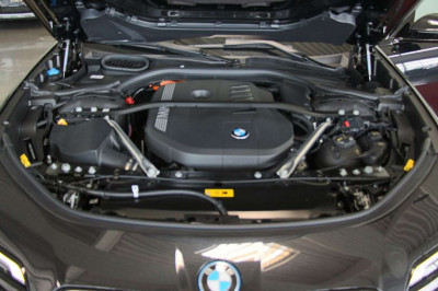 BMW 7er Gebrauchtwagen BMW 7er Gebrauchtwagen