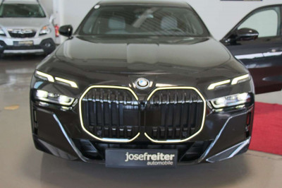 BMW 7er Gebrauchtwagen BMW 7er Gebrauchtwagen