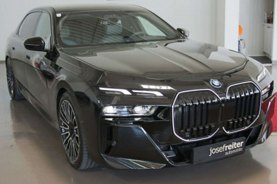 BMW 7er Gebrauchtwagen BMW 7er Gebrauchtwagen